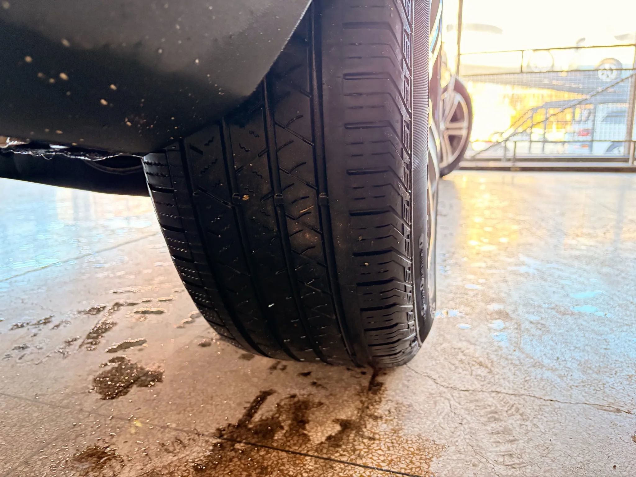 Used 2019 Mercedes-Benz GLC 300 4MATIC image 42