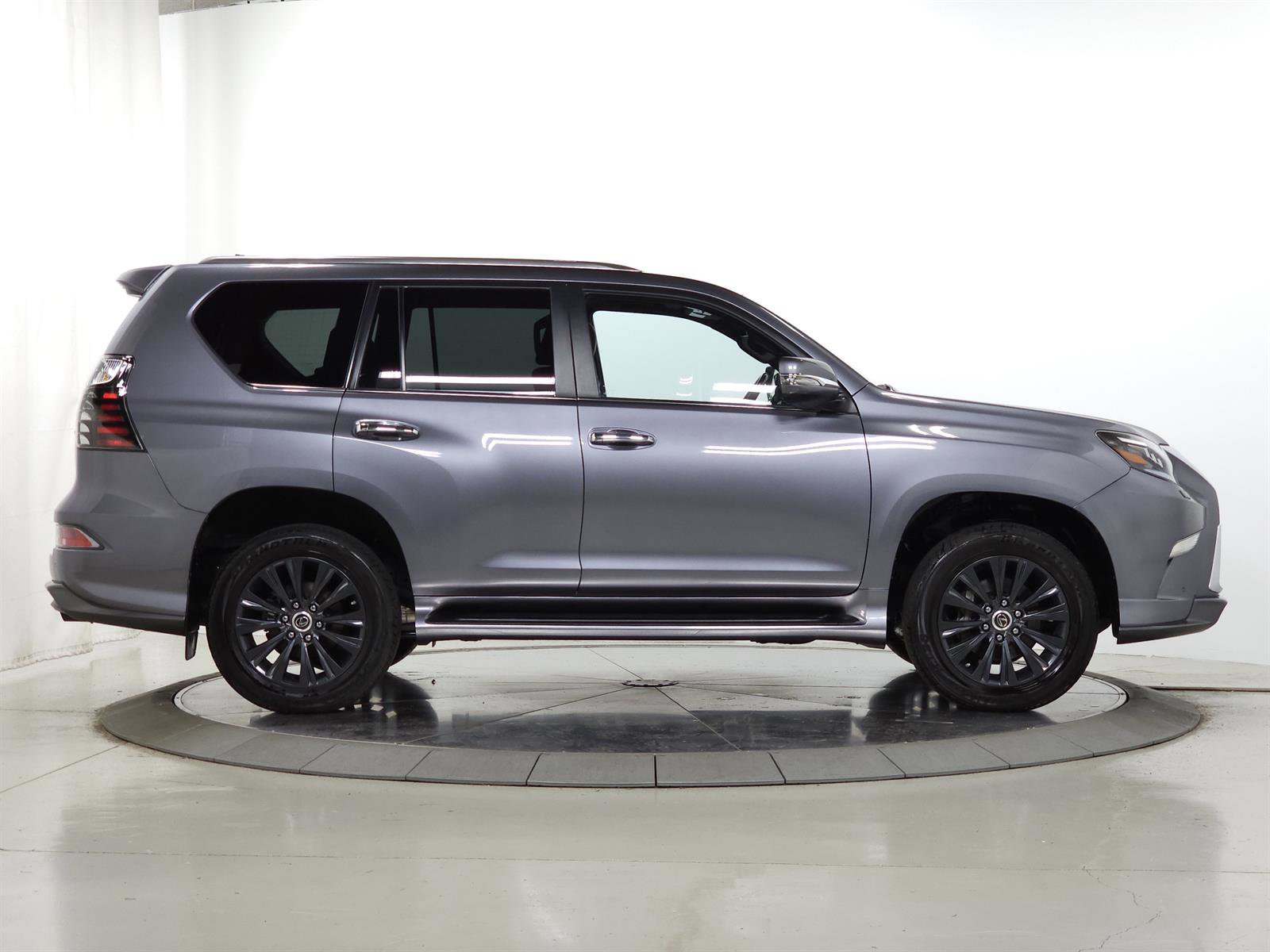 Used 2023 Lexus GX 460 Premium AWD/4WD image 12