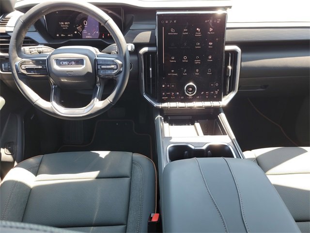 New 2025 GMC Acadia AT4 w/ Luxury Package image 21