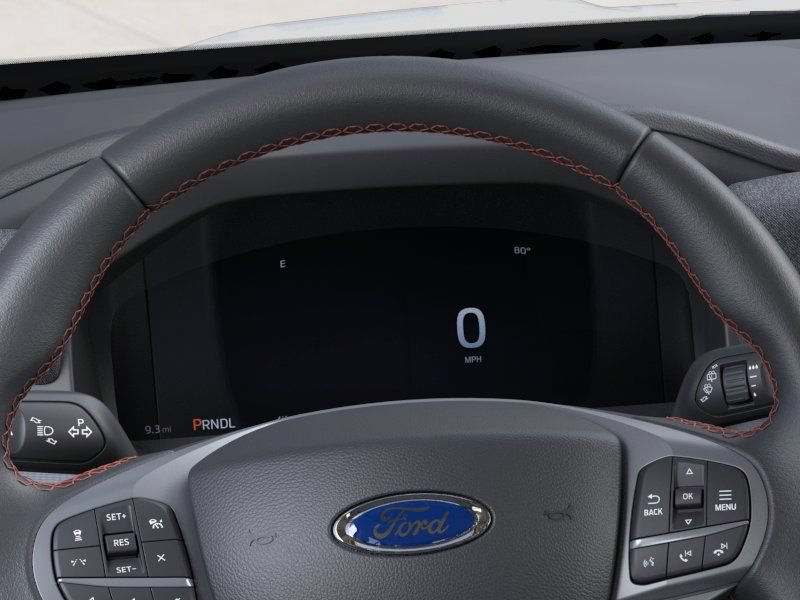 New 2026 Ford Explorer Active w/ Active Comfort Package AWD/4WD image 13