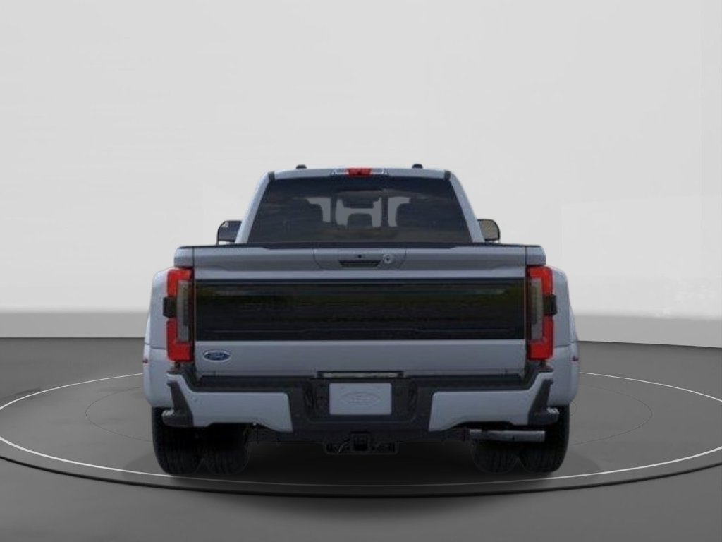 New 2026 Ford F350 Platinum AWD/4WD image 5