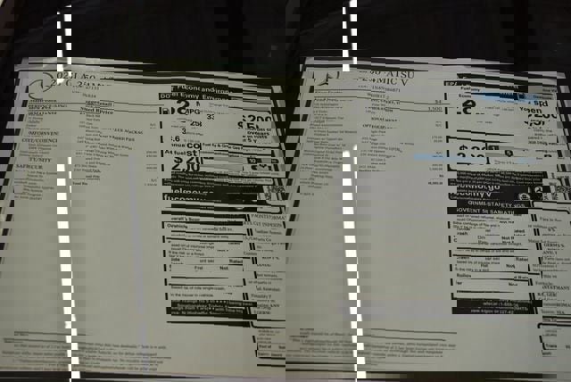 New 2026 Mercedes-Benz GLA 250 4MATIC image 5