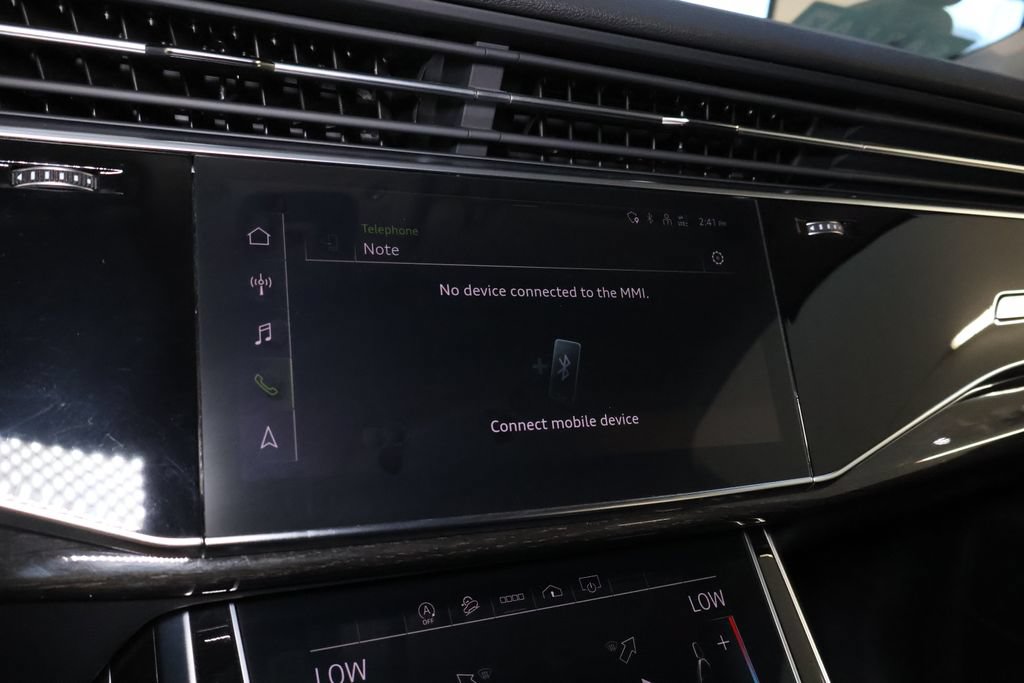 Used 2022 Audi Q7 3.0T Premium Plus w/ Premium Plus Package AWD/4WD image 43