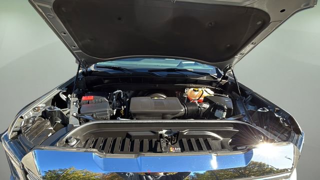 Used 2023 GMC Sierra 1500 Denali w/ Denali Reserve Package image 34