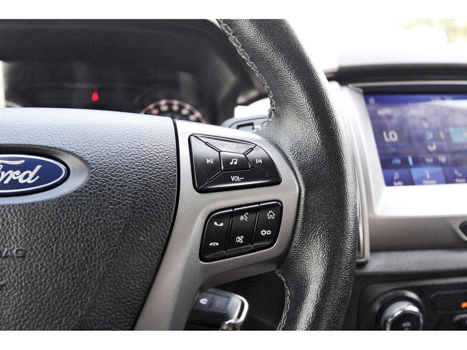 Used 2021 Ford Ranger XLT w/ Equipment Group 301A Mid RWD image 24