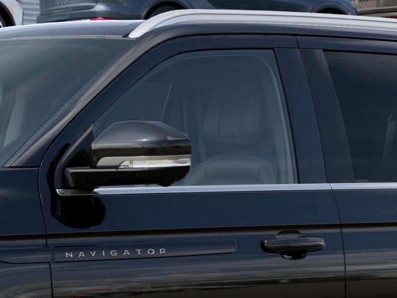 New 2027 Lincoln Navigator L Black Label AWD/4WD image 20