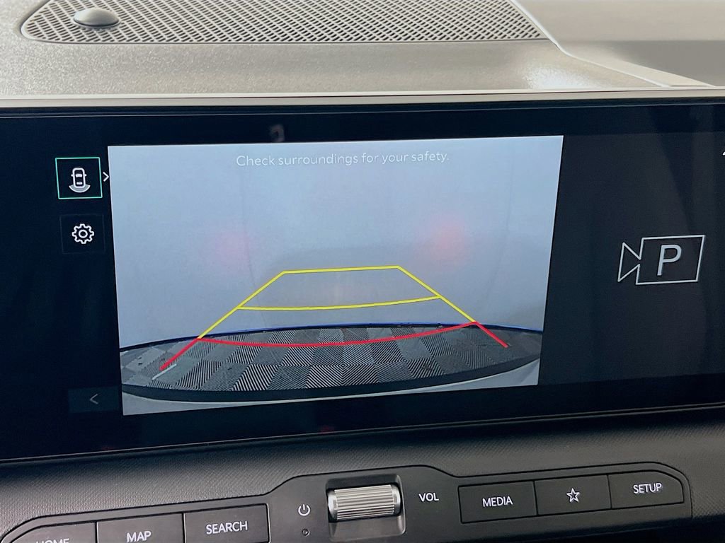 New 2026 Kia K4 LX image 11