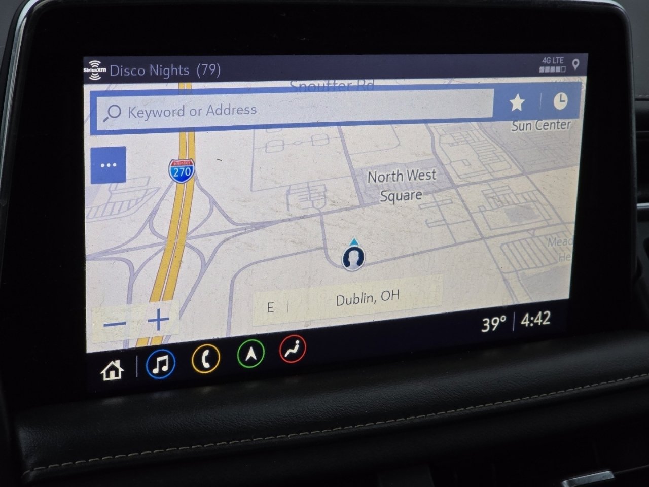 Used 2021 Chevrolet Tahoe Premier image 17