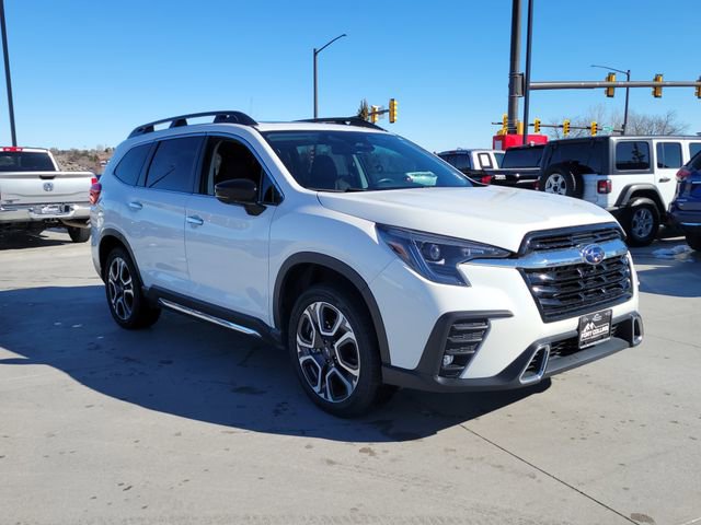 Used 2024 Subaru Ascent Touring image 4