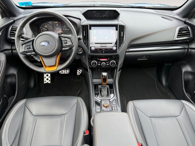 Used 2022 Subaru Forester Wilderness image 14