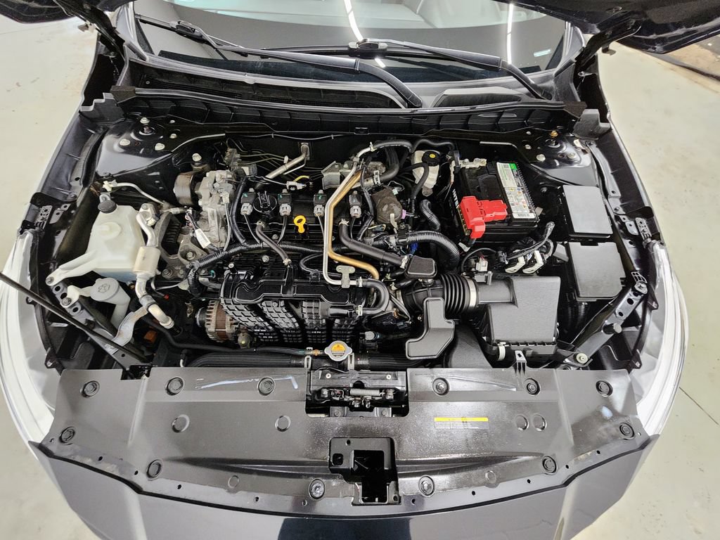 Used 2022 Nissan Altima 2.5 SV FWD image 32