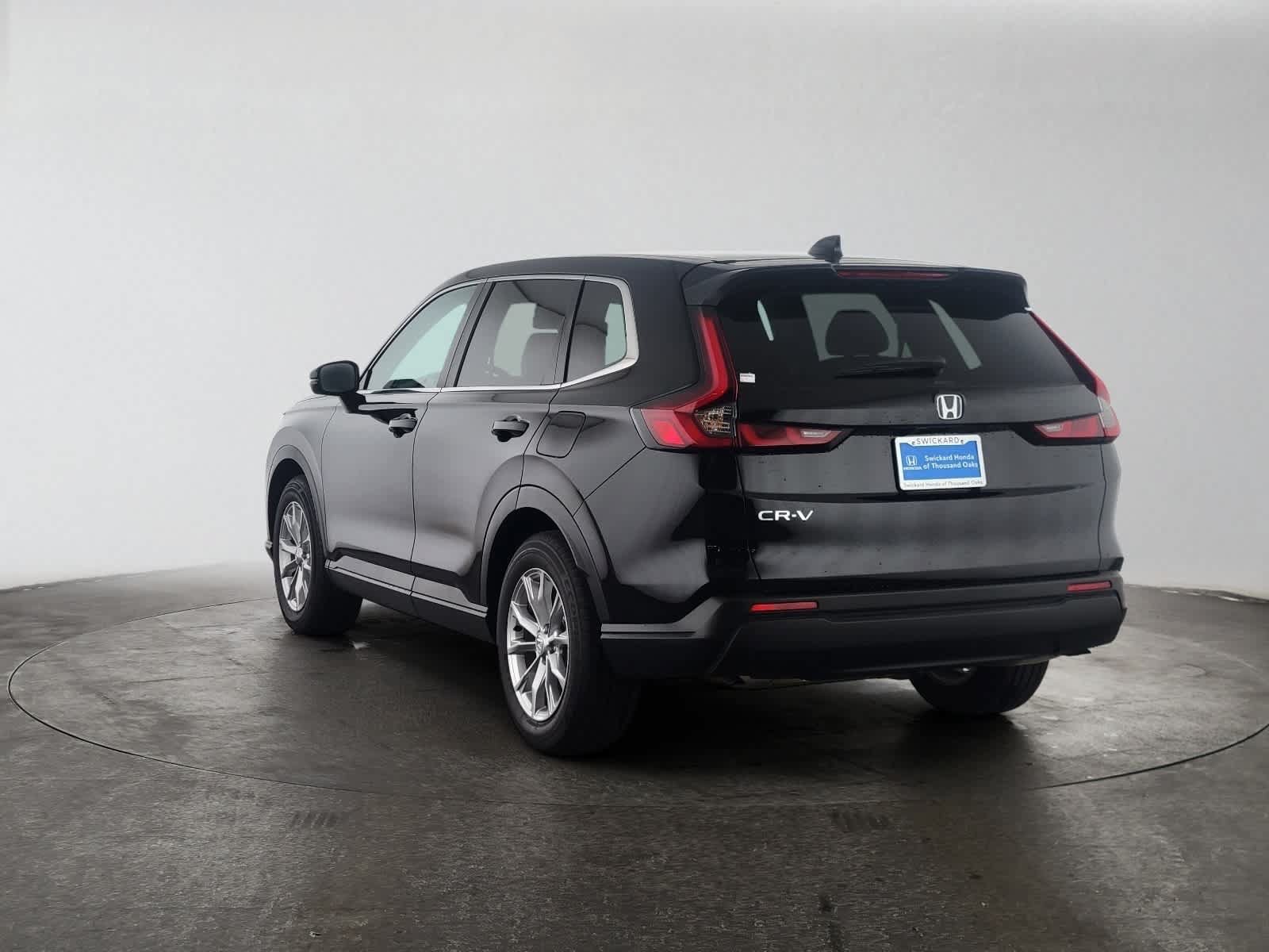 Used 2025 Honda CR-V EX image 5