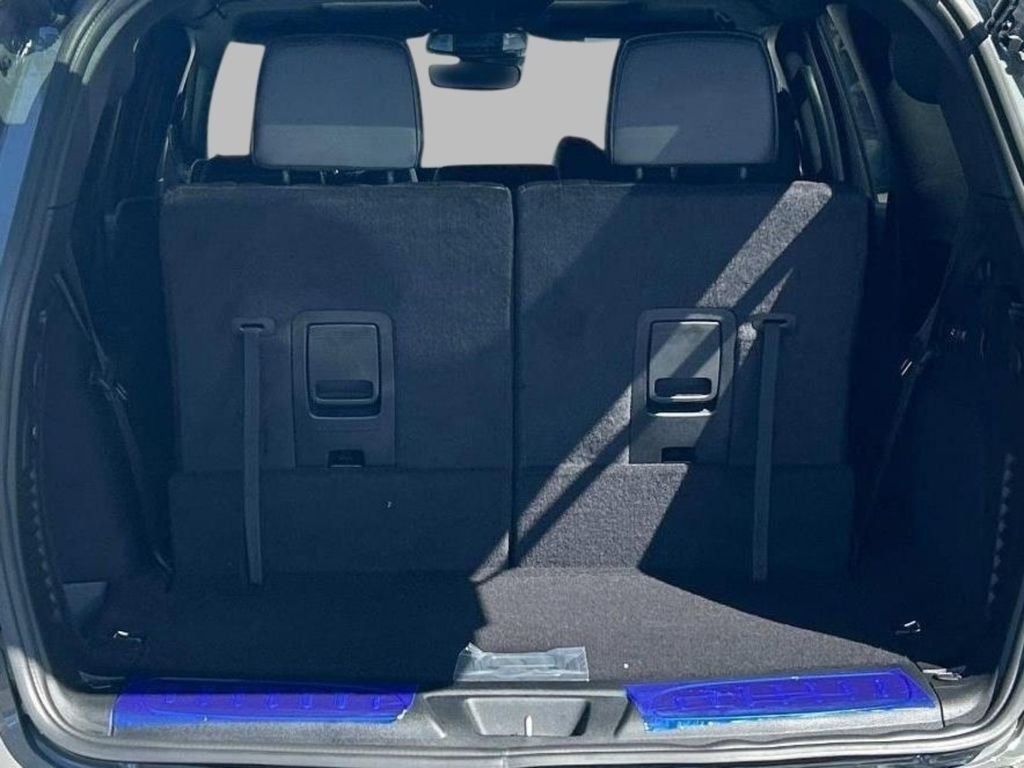New 2026 Dodge Durango GT image 4