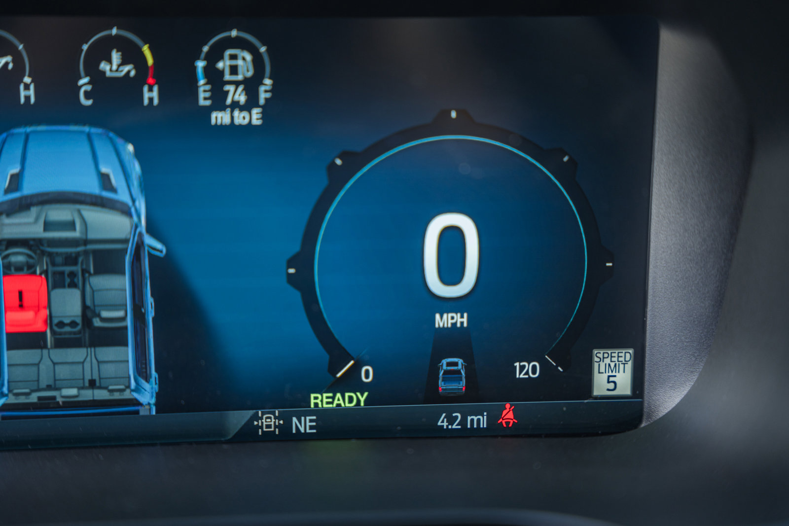 New 2026 Ford F150 Lariat AWD/4WD image 50