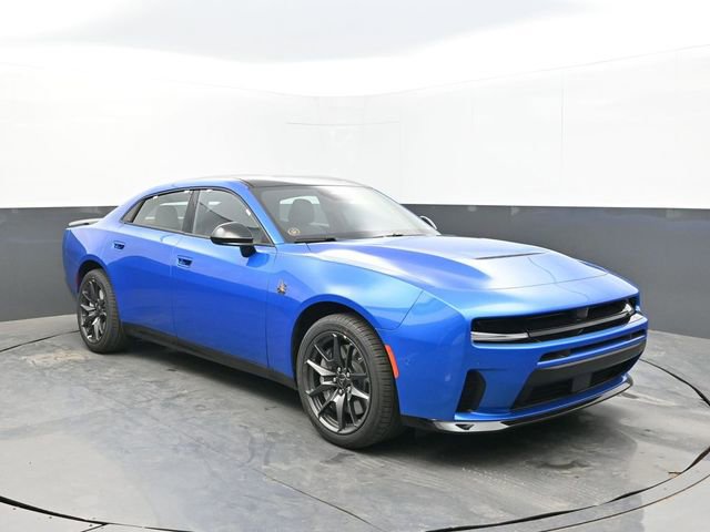 New 2026 Dodge Charger Scat Pack image 7