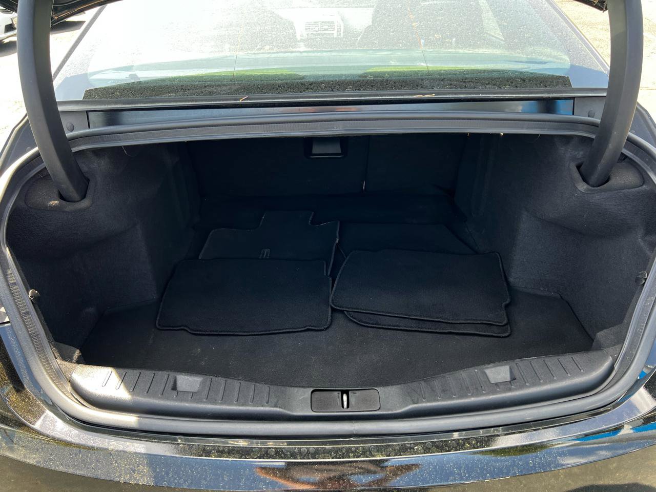 Used 2018 Lincoln MKZ Select w/ Select Plus Package AWD/4WD image 30