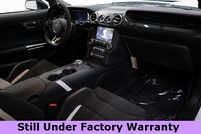 Used 2022 Ford Mustang Shelby GT500 w/ Technology Package image 16