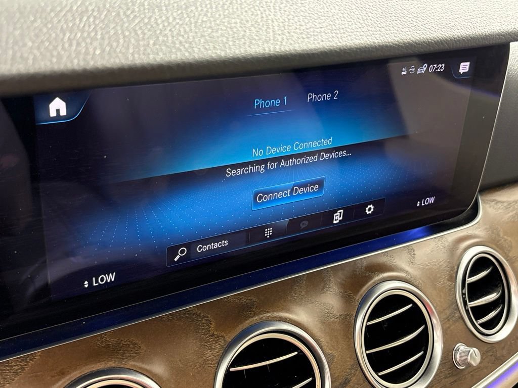 Used 2021 Mercedes-Benz E 350 Sedan image 42