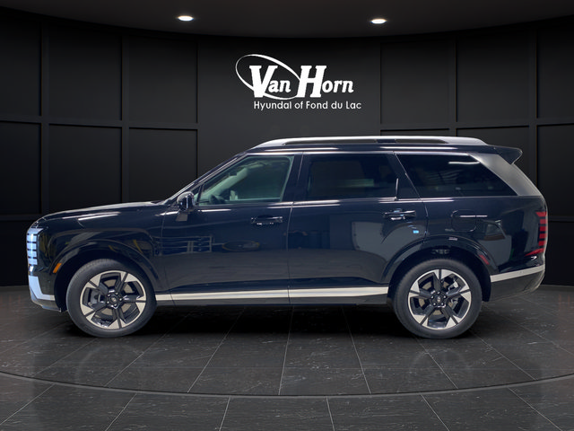 New 2026 Hyundai Palisade Limited AWD/4WD image 6