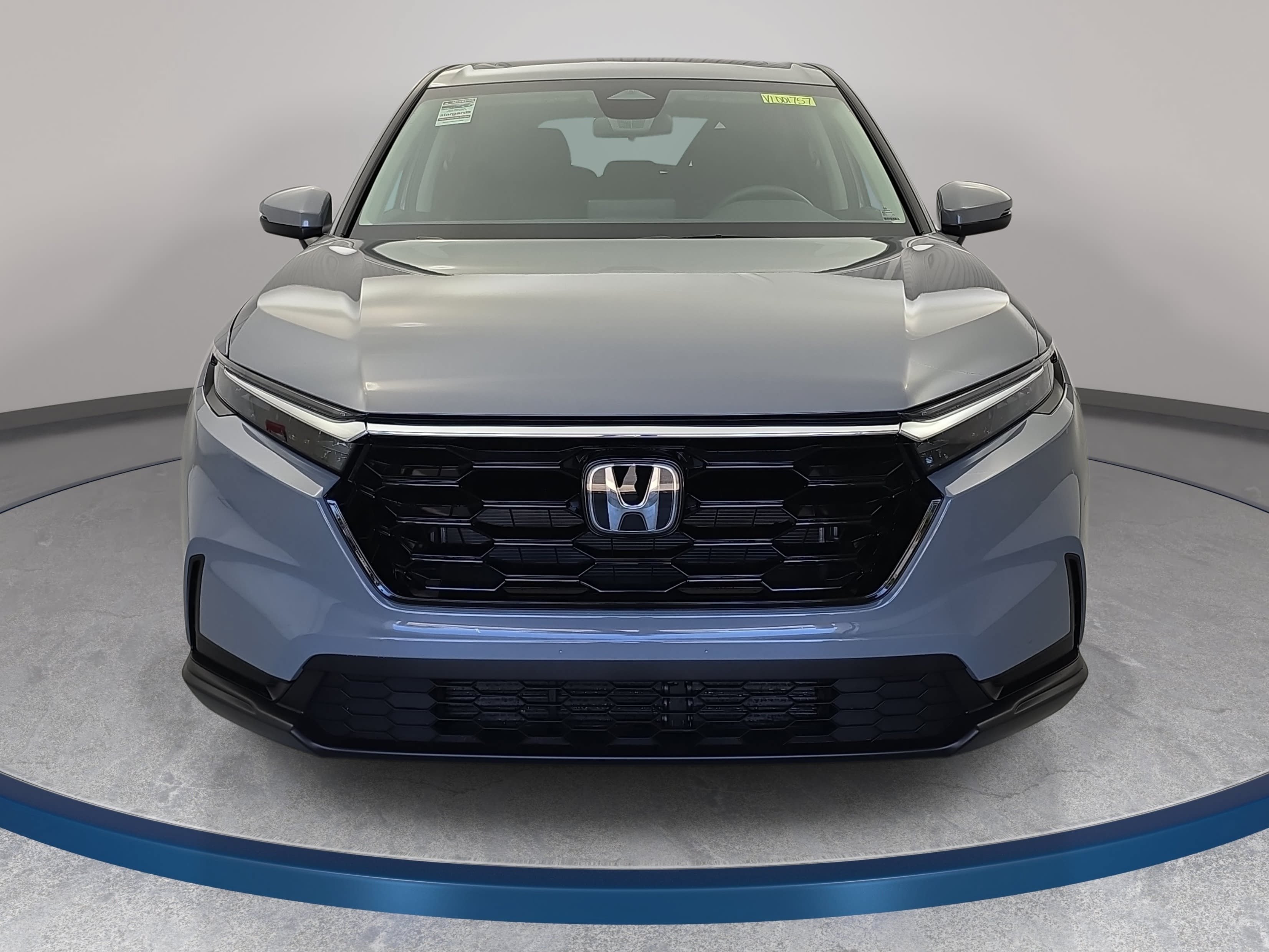 New 2027 Honda CR-V EX image 2