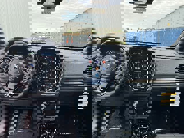 Used 2026 Subaru Forester Touring image 17