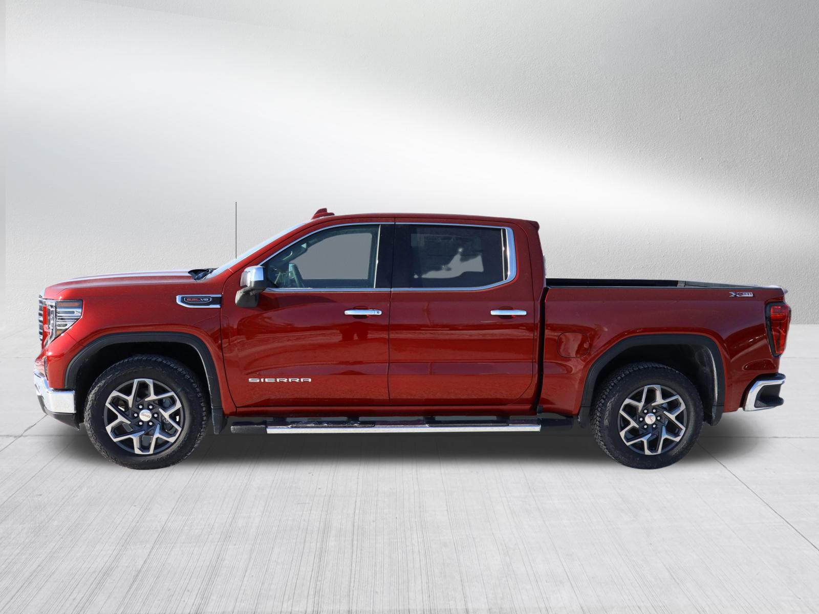 New 2026 GMC Sierra 1500 SLT w/ SLT Premium Plus Package image 4