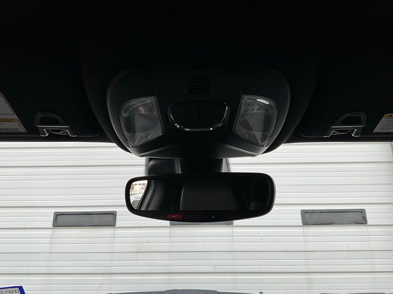 Used 2025 Jeep Compass Trailhawk w/ Trailer Tow Group image 15