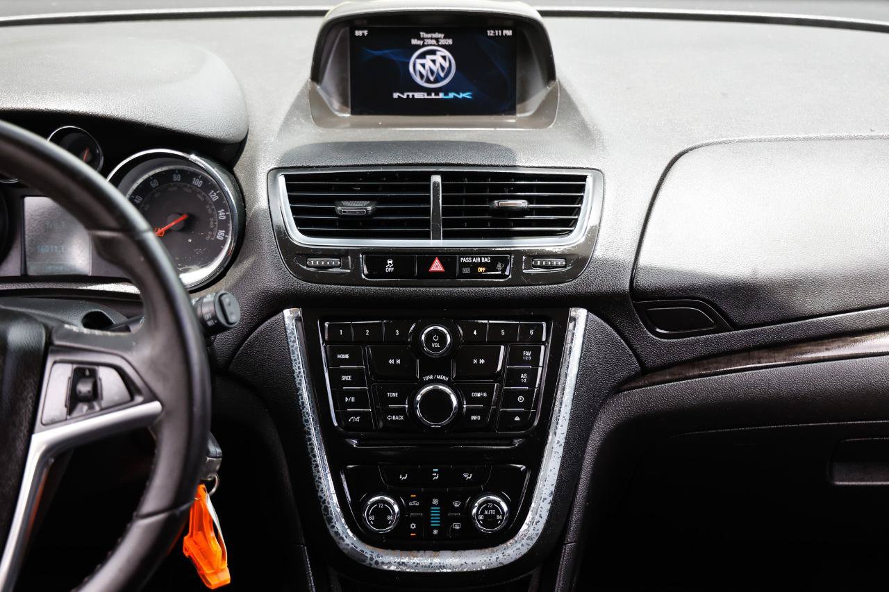 Used 2016 Buick Encore Sport Touring AWD/4WD image 33