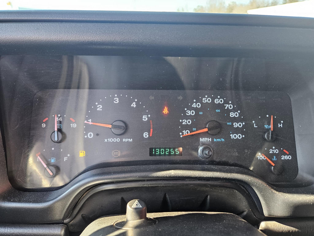 Used 2006 Jeep Wrangler Rubicon image 7