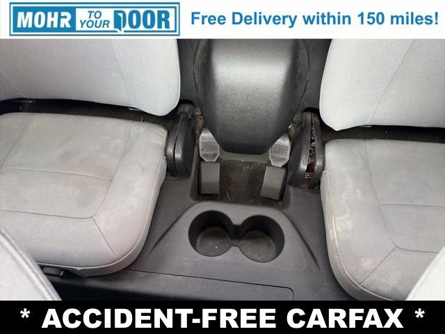 Used 2016 Chevrolet Colorado W/T w/ WT Convenience Package image 31