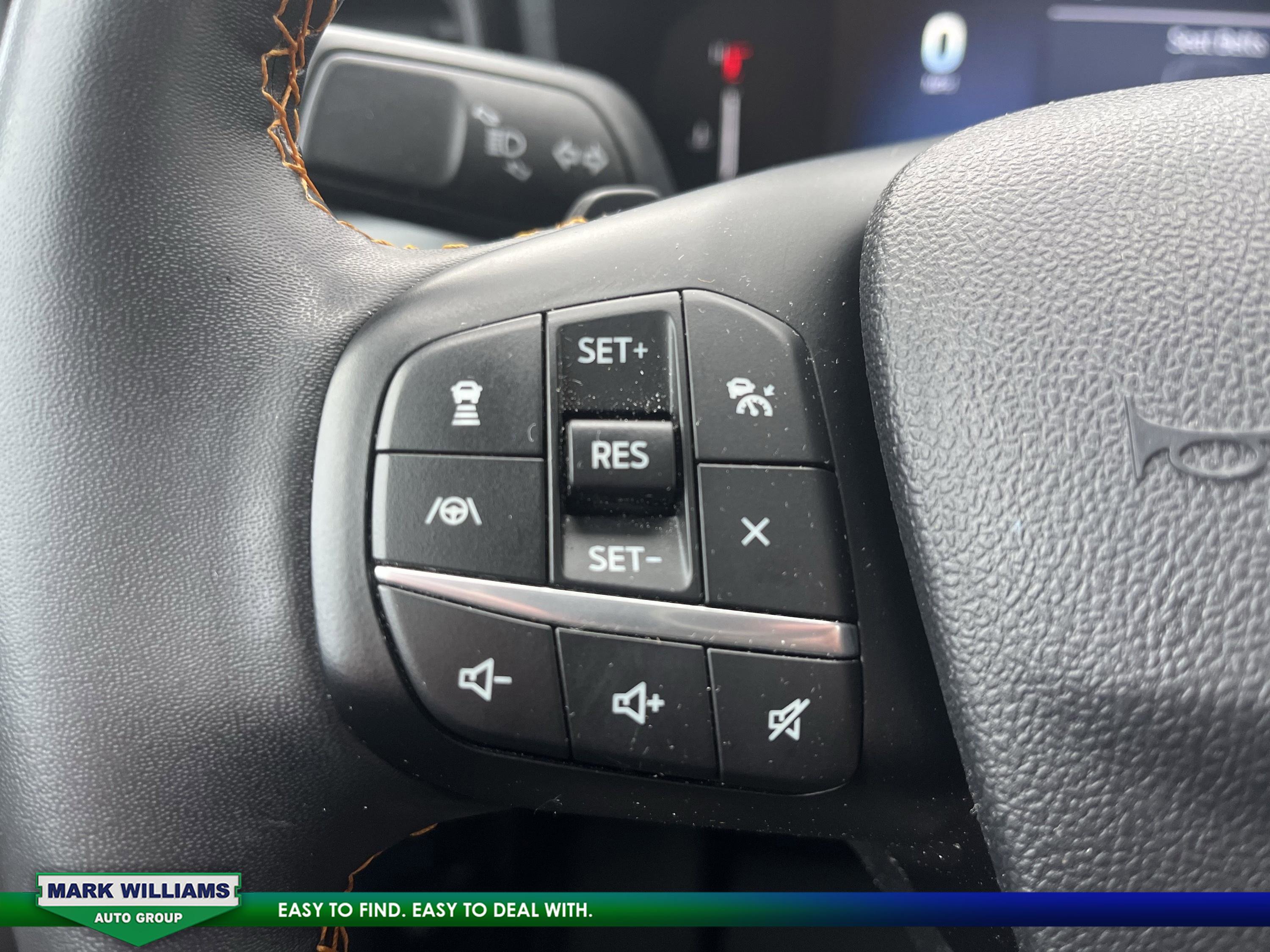 Used 2025 Ford Maverick Tremor image 13