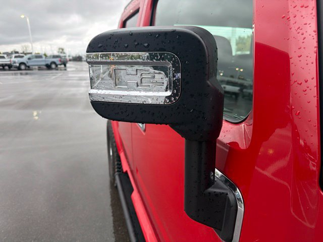 Used 2007 HUMMER H2 SUT w/ Special Edition AWD/4WD image 5
