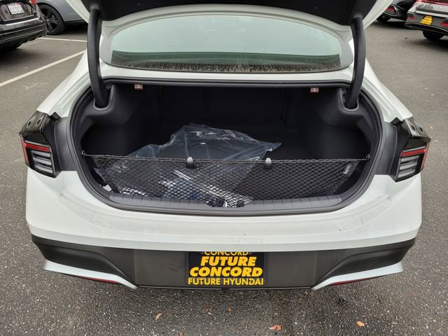 New 2026 Hyundai Sonata SE image 17