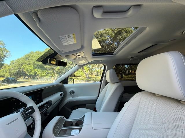 New 2026 Hyundai Palisade SEL Premium FWD image 14