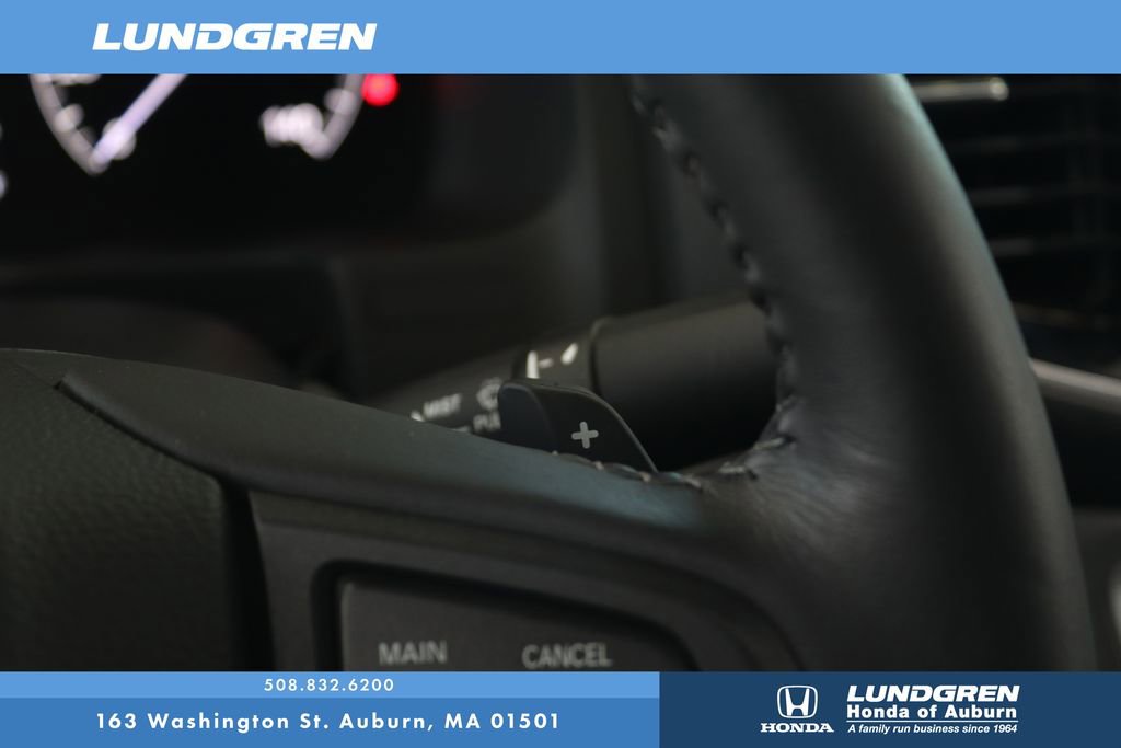 Used 2024 Honda Ridgeline RTL image 20