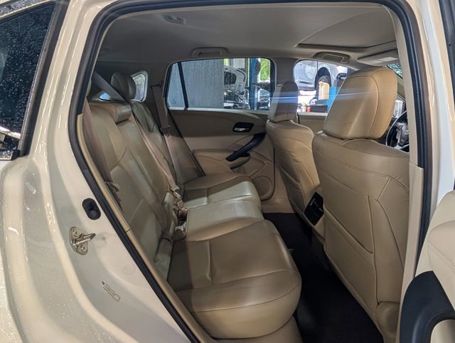 Certified 2018 Acura RDX FWD image 16