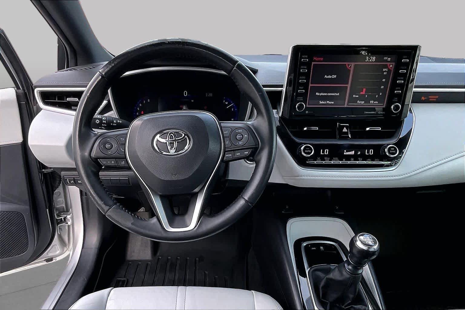 Used 2019 Toyota Corolla XSE FWD image 5