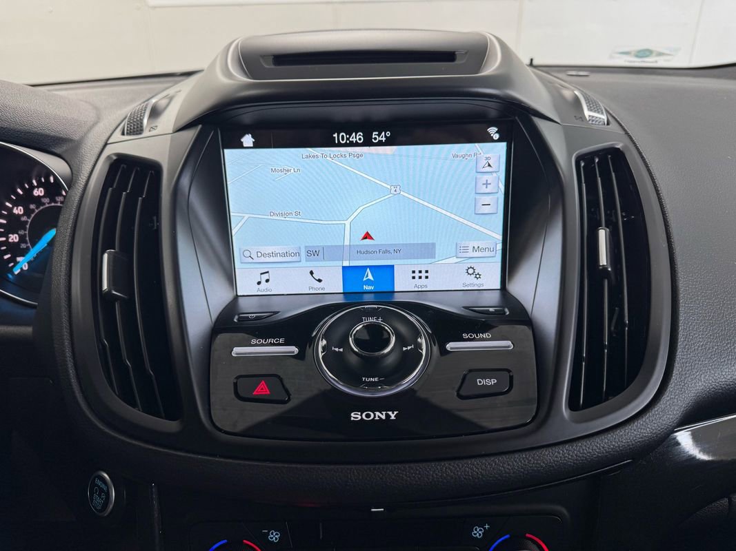 Used 2018 Ford Escape Titanium AWD/4WD image 39