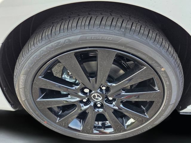 New 2026 MAZDA MAZDA3 s Sport FWD image 18