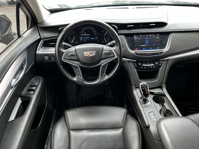 Used 2019 Cadillac XT5 Premium Luxury image 18