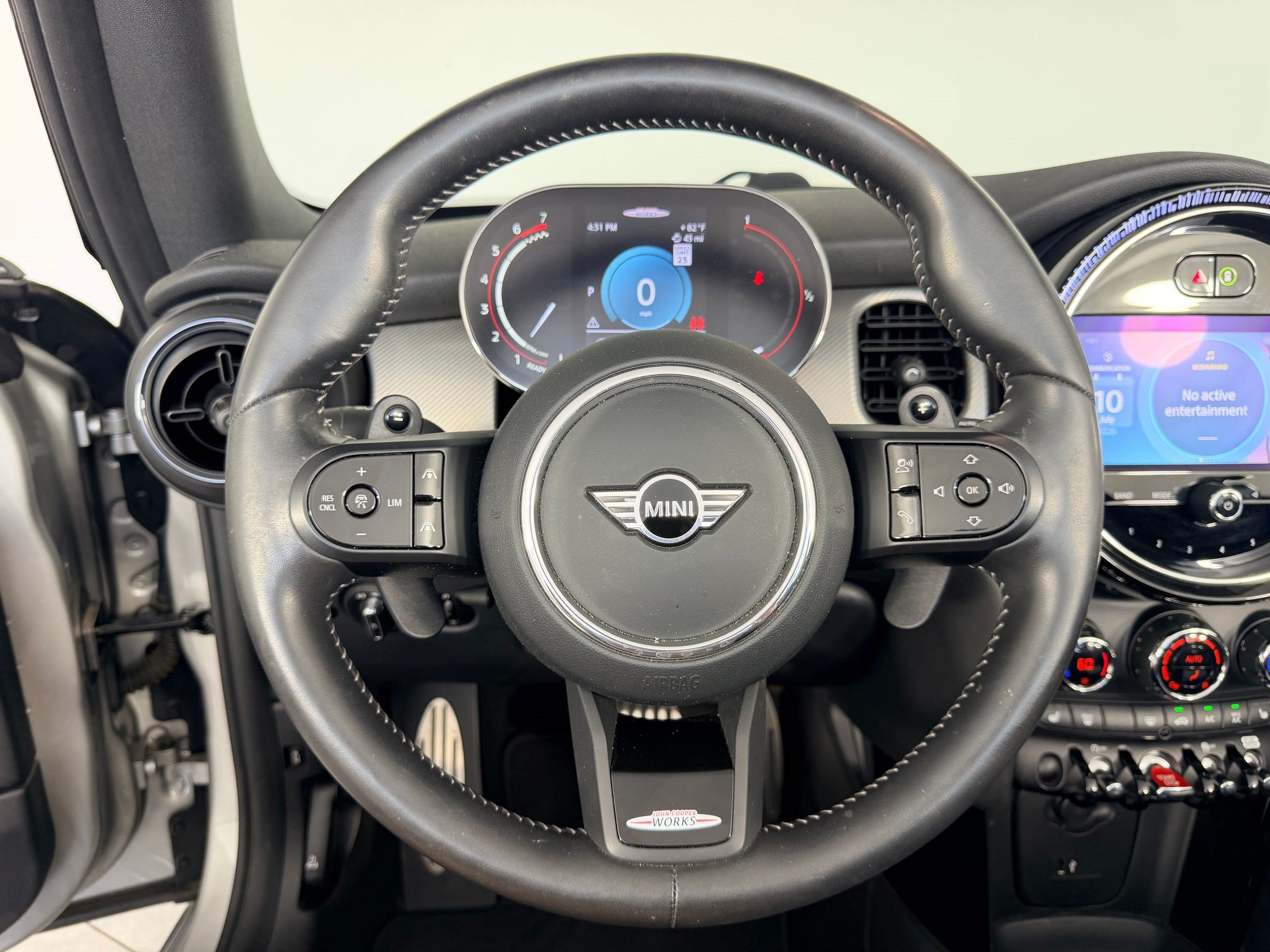 Used 2024 MINI Cooper John Cooper Works FWD image 11