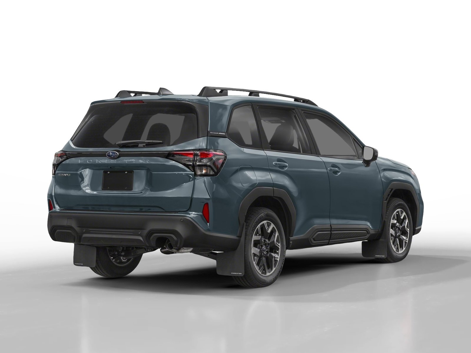 New 2026 Subaru Forester Premium image 2