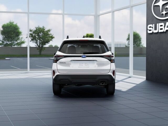 New 2026 Subaru Forester Premium AWD/4WD image 8