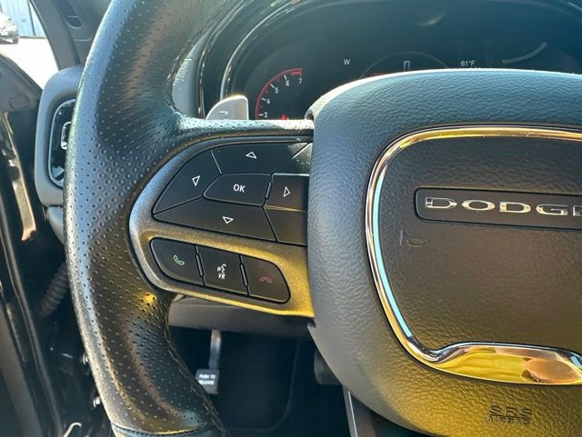 Used 2024 Dodge Durango GT AWD/4WD image 15