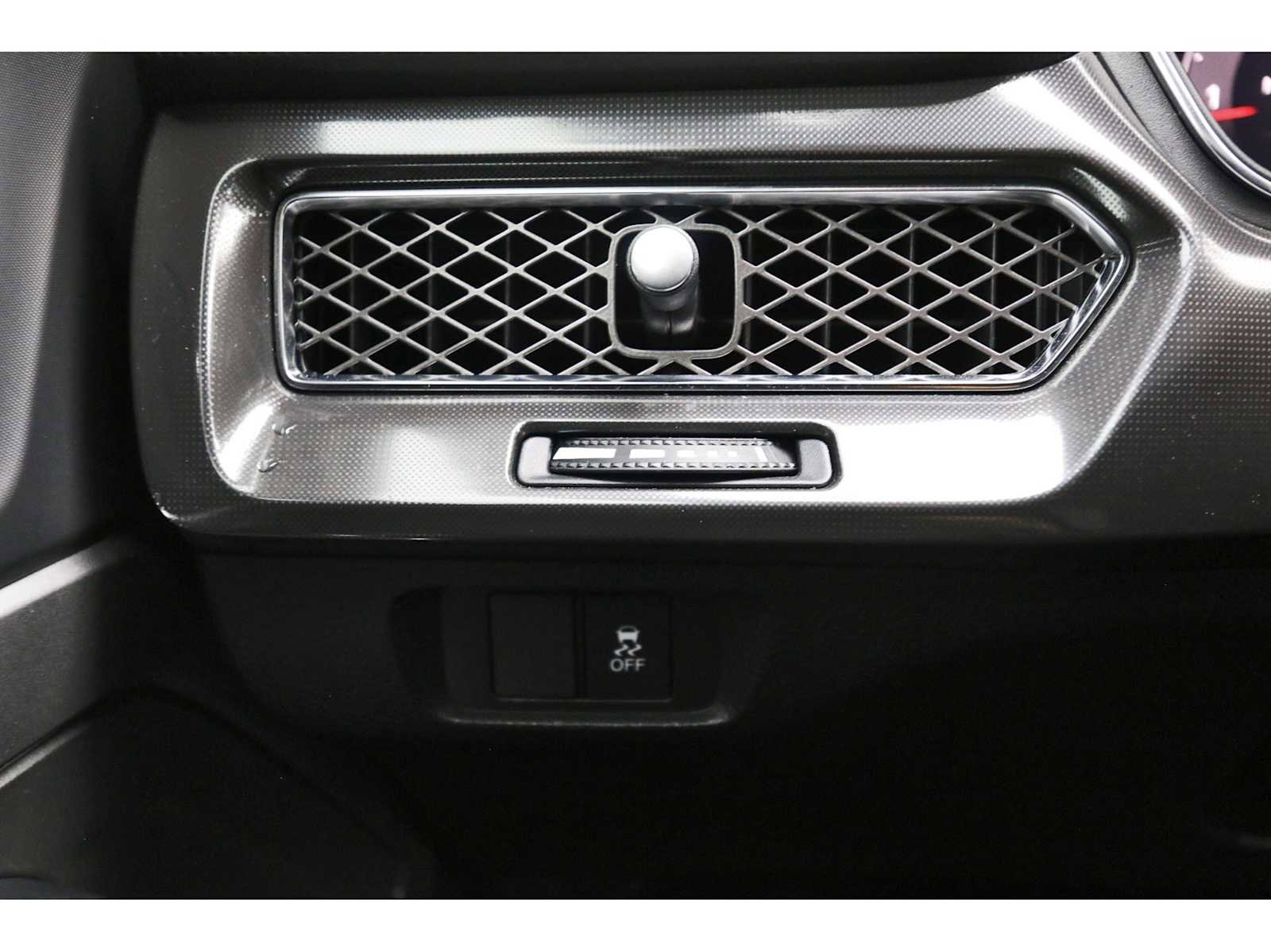 Used 2025 Acura Integra A-Spec FWD image 18