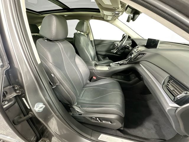 Used 2022 Acura RDX w/ Technology Package image 30