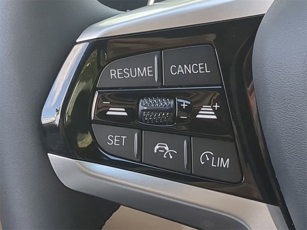 New 2026 BMW 330i 330i w/ Convenience Package image 24