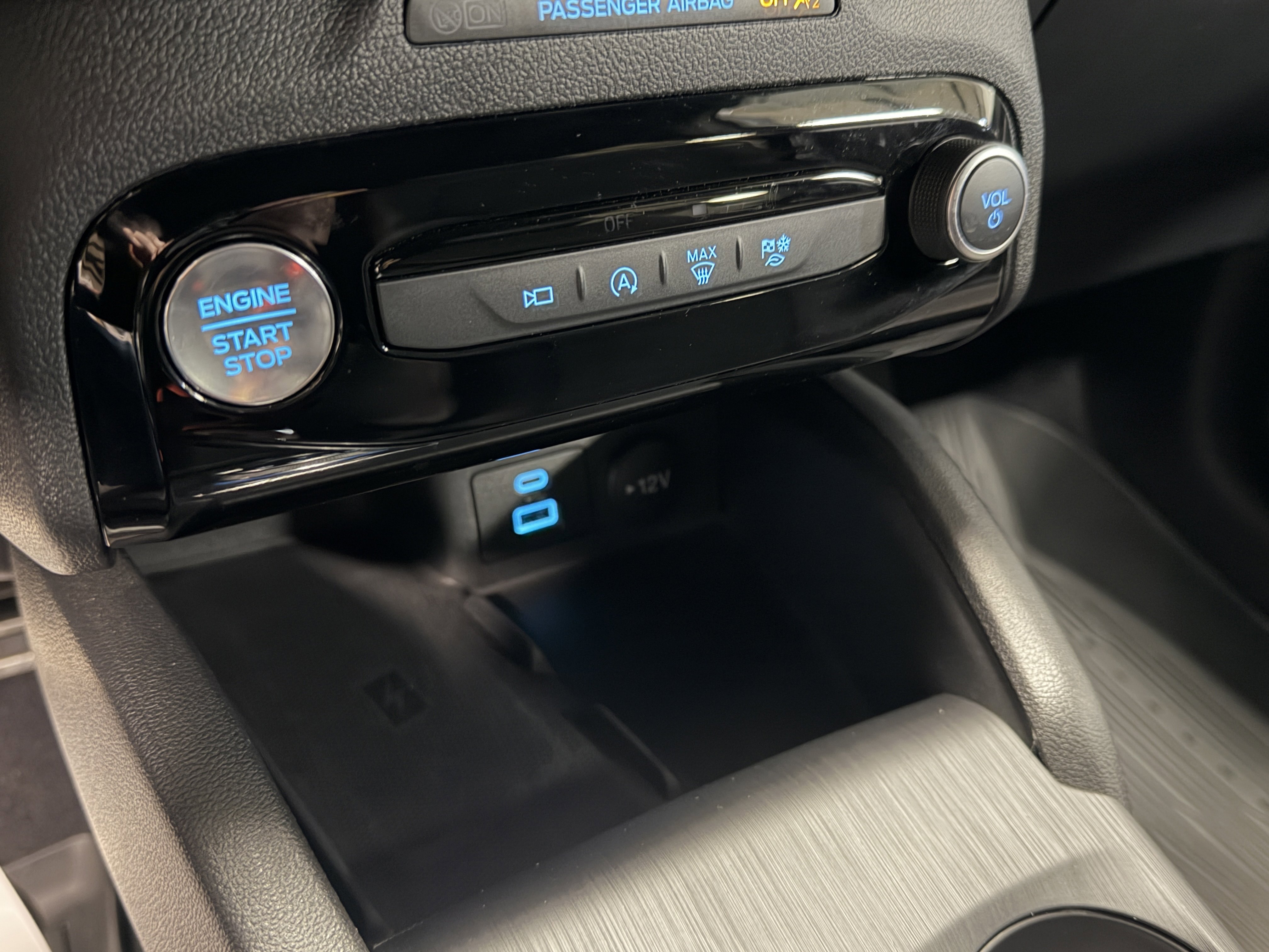 Used 2023 Ford Escape ST-Line Select w/ Tech Pack #2 image 14