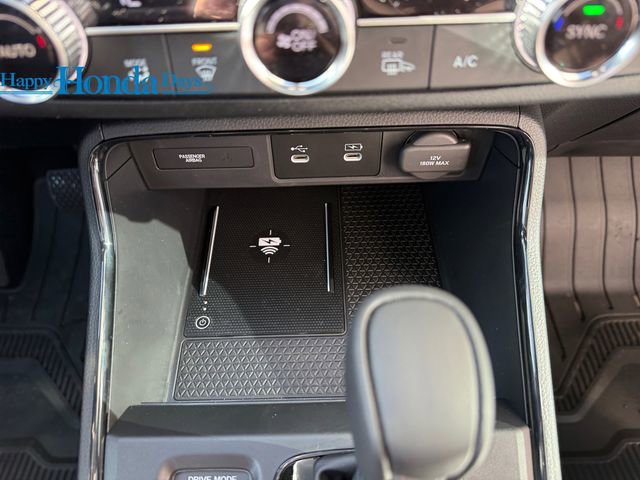 New 2026 Honda CR-V Sport-L image 28
