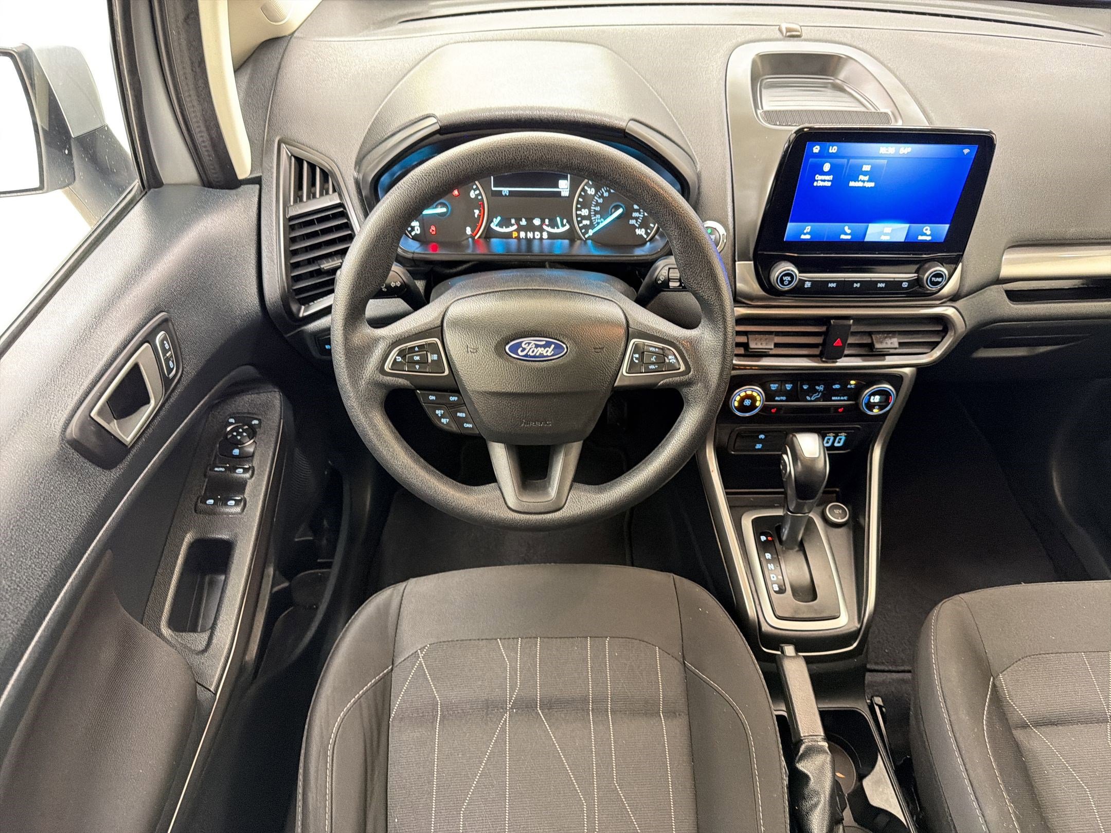 Used 2021 Ford EcoSport SE FWD image 27
